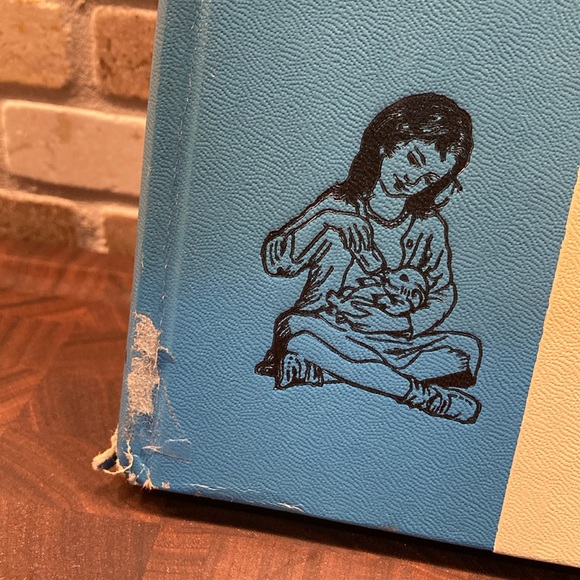 Vintage 1952 Hardcover Charlotte’s Web by E.B. - Picture 14 of 15